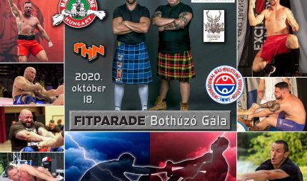Bothuzo gala plakat
